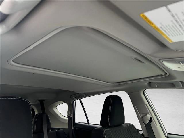 Used 2018 Toyota RAV4 XLE image 23