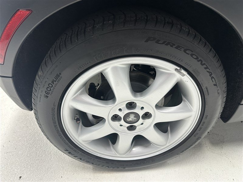 Used 2010 MINI Cooper S FWD image 13