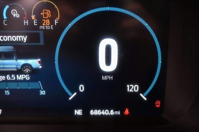 Used 2023 Ford F150 Lariat w/ Equipment Group 502A High AWD/4WD image 13