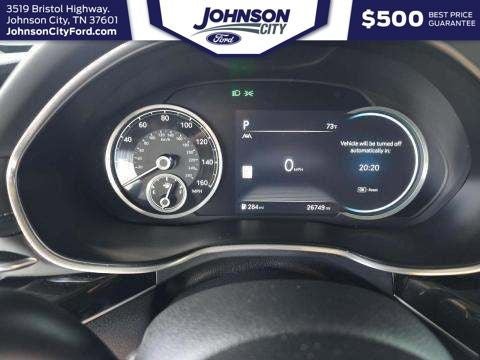 Used 2024 Genesis G80 2.5T AWD/4WD image 14