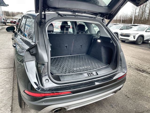 Used 2021 Lincoln Corsair FWD w/ Premium Package image 26