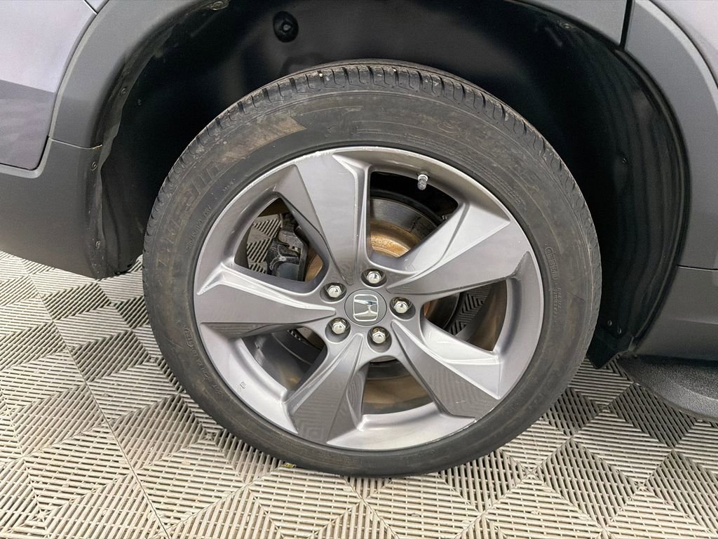 Used 2019 Honda Passport Touring image 19