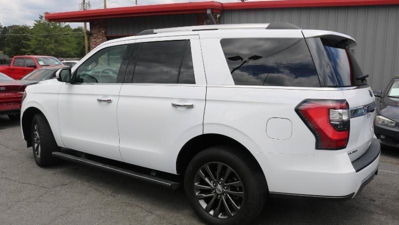 Used 2020 Ford Expedition Limited RWD image 5