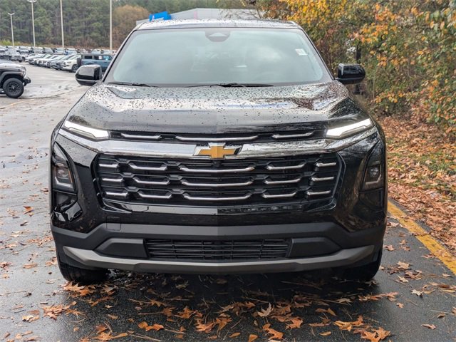 New 2026 Chevrolet Equinox LT image 6