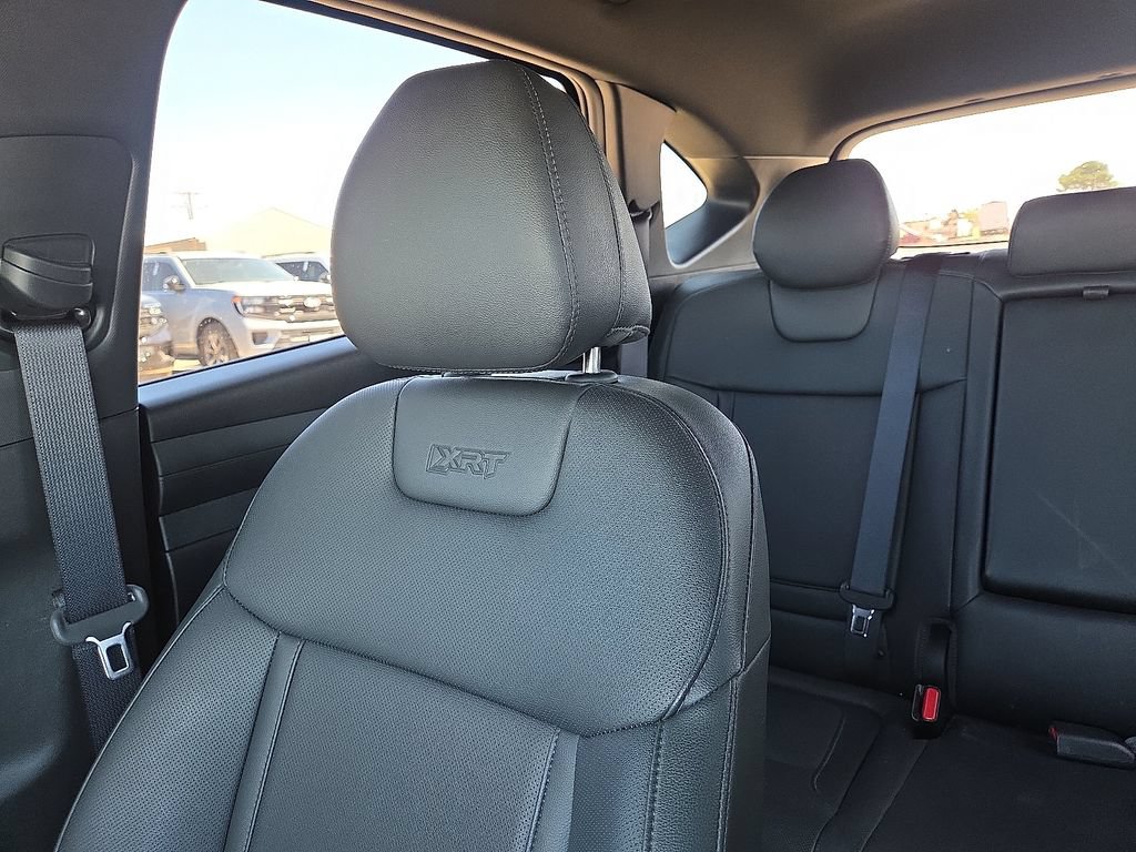Used 2025 Hyundai Tucson XRT FWD image 29