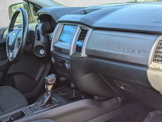 Used 2019 Ford Ranger XLT w/ Equipment Group 301A Mid image 20