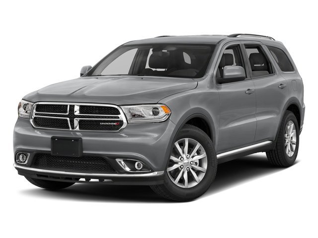 Used 2017 Dodge Durango GT w/ Nav & Power Liftgate Group AWD/4WD image 1
