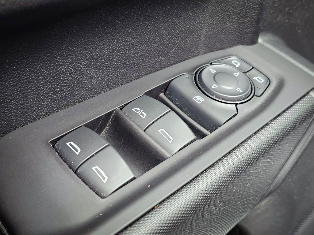 Certified 2023 GMC Sierra 1500 Pro w/ Pro Value Package image 11