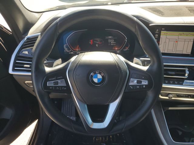 Used 2023 BMW X5 sDrive40i w/ Premium Package image 21