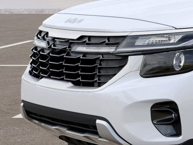 New 2026 Kia Seltos S image 12