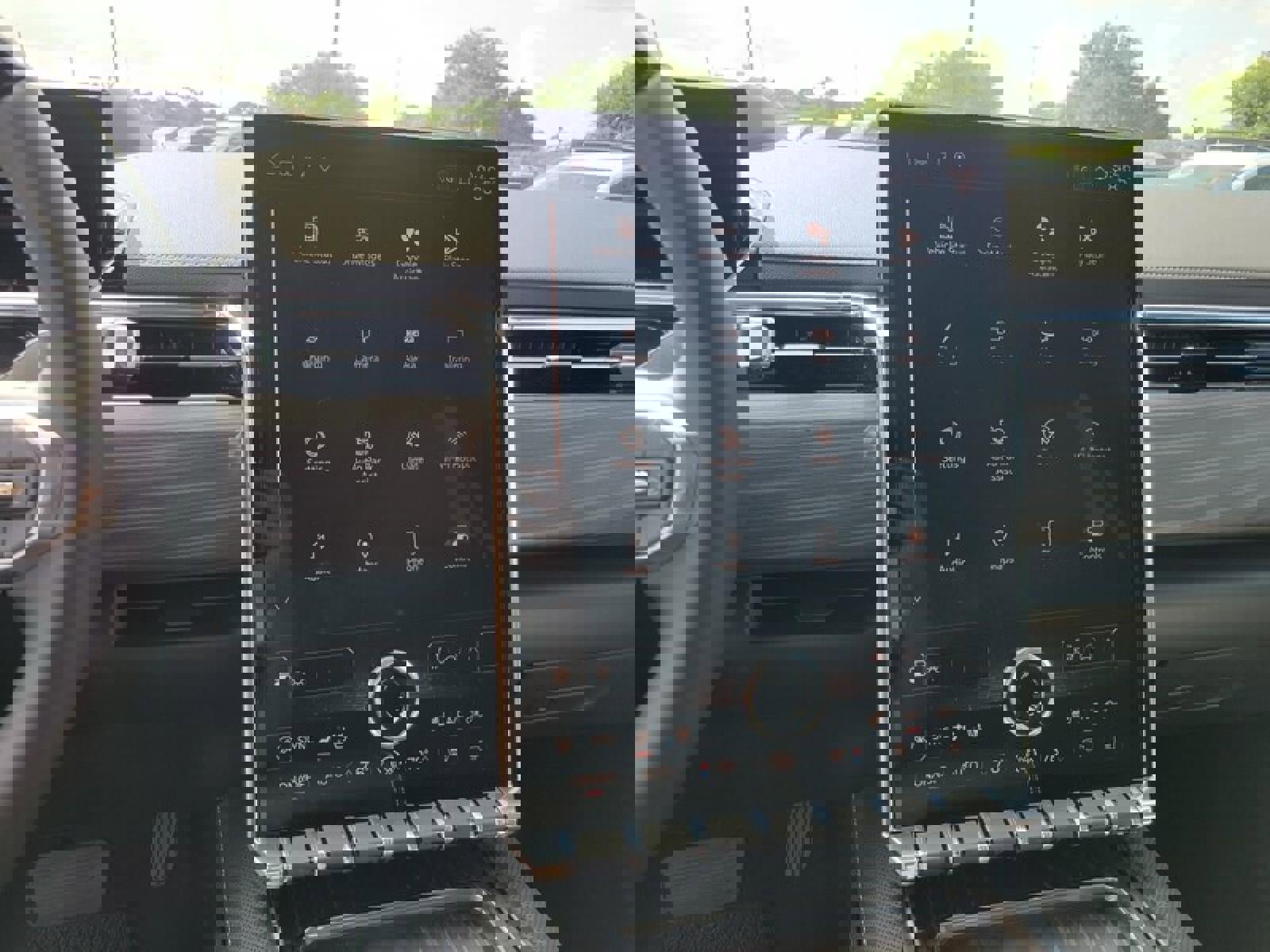 New 2025 GMC Sierra EV Denali image 20