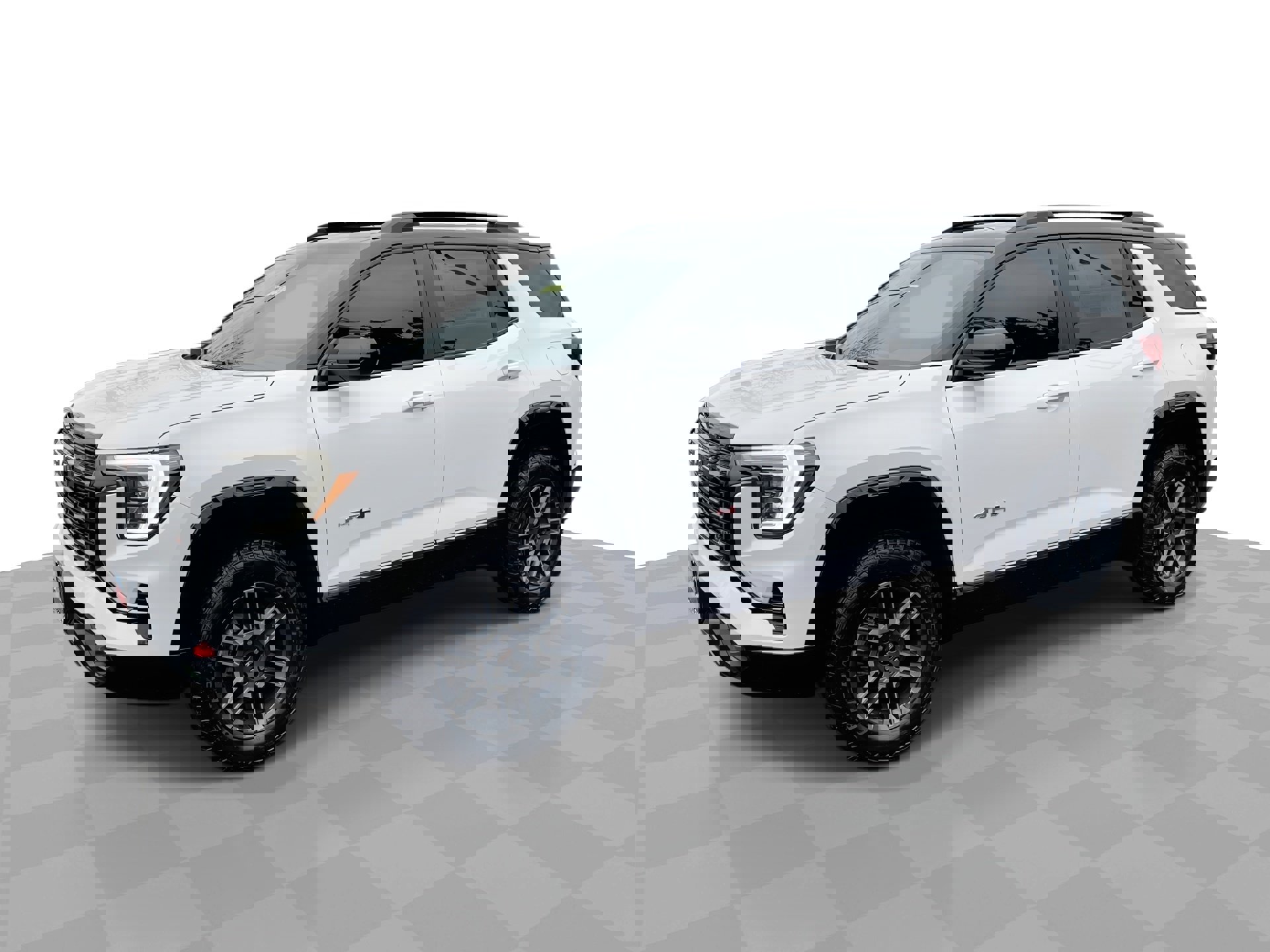 New 2026 GMC Terrain AT4 w/ Convenience Package III image 34