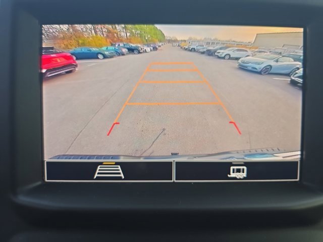 Used 2024 Chevrolet Silverado 1500 Custom Trail Boss image 23