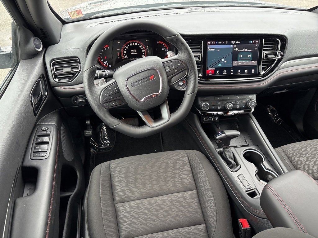 New 2026 Dodge Durango GT w/ Blacktop Package image 9