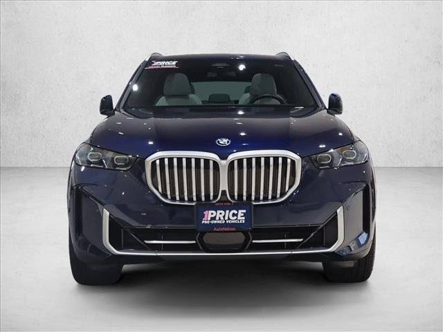Used 2026 BMW X5 xDrive50e w/ Climate Comfort Package AWD/4WD image 2