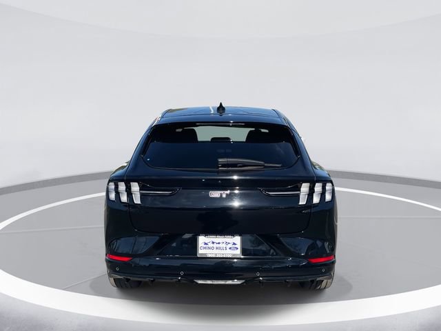 Used 2023 Ford Mustang Mach-E GT image 6