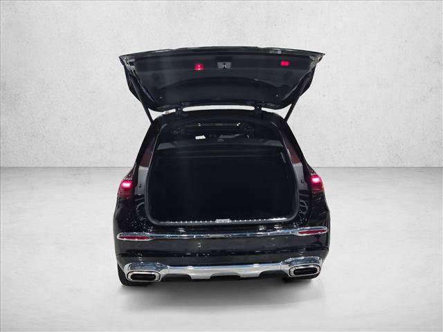 Used 2024 Mercedes-Benz Maybach GLS 600 4MATIC image 6
