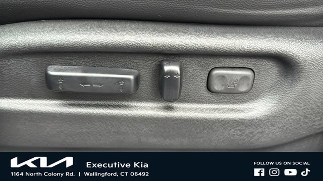 Used 2024 Honda Ridgeline RTL image 11
