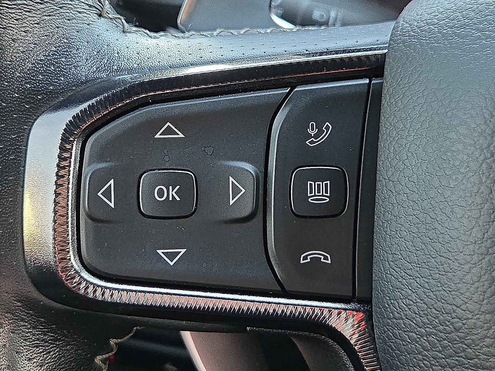 Used 2026 RAM 1500 RHO w/ RHO Level 1 Equipment Group AWD/4WD image 19