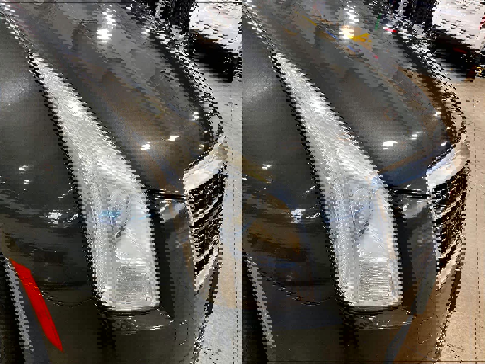 Used 2016 Cadillac XTS Luxury w/ Driver Awareness Package image 33