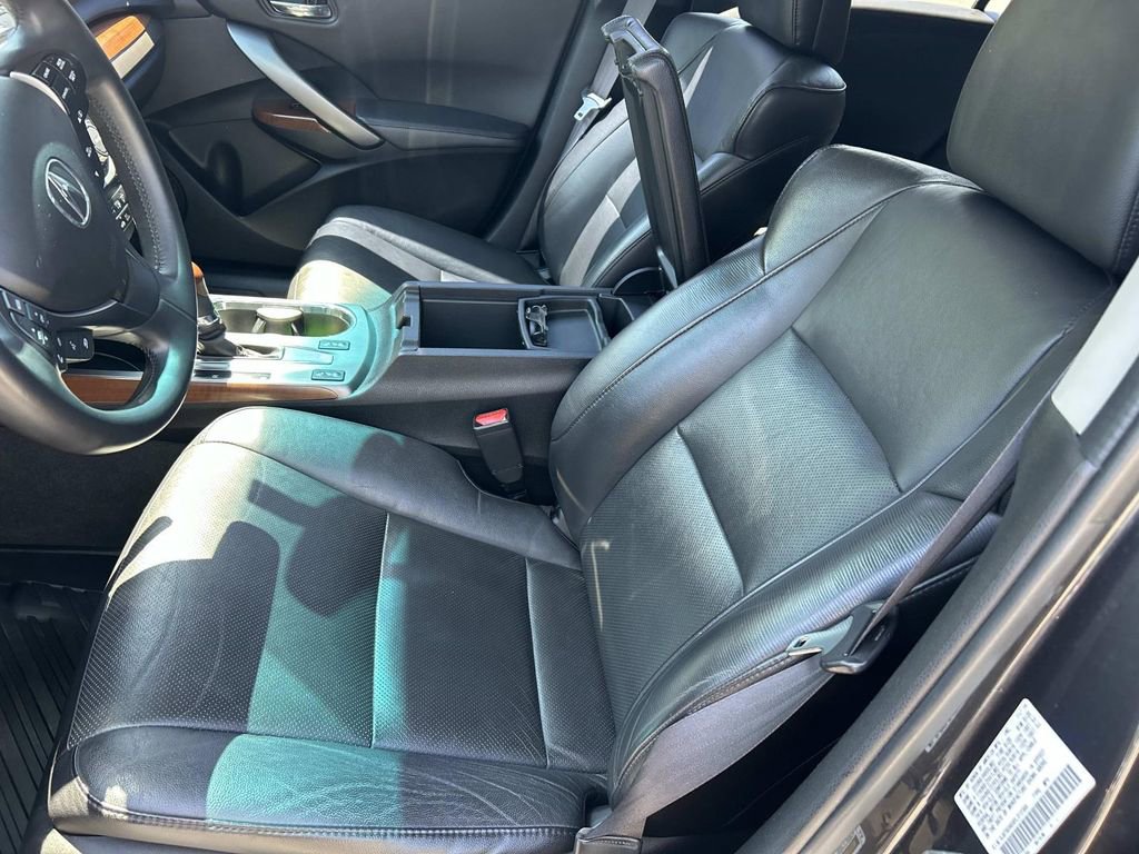 Used 2015 Acura RDX FWD w/ Technology Package image 17