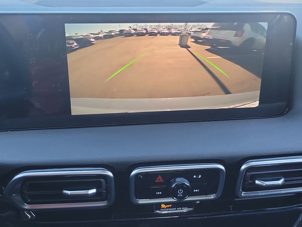 New 2026 Nissan Sentra SV w/ Floor Mat Package FWD image 14