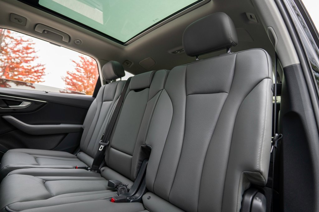 New 2025 Audi Q7 3.0T Premium Plus image 37