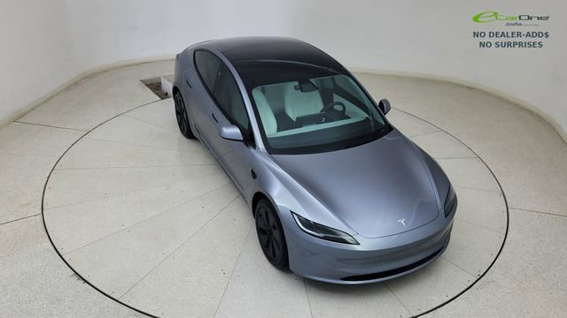 Used 2025 Tesla Model 3 RWD image 76
