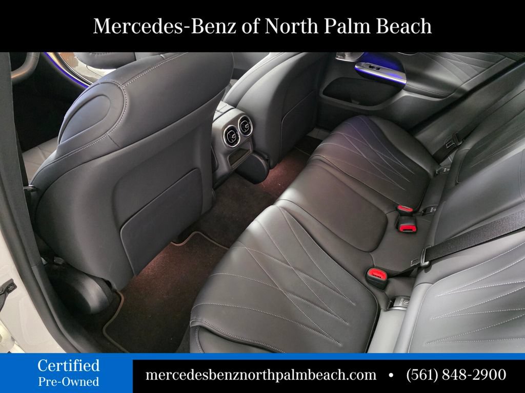 Certified 2023 Mercedes-Benz GLC 300 4MATIC image 15