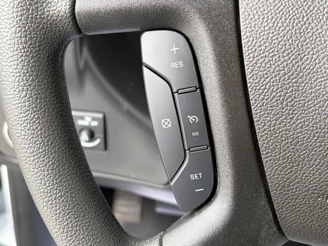 New 2026 Chevrolet Express 2500 w/ Driver Convenience Package RWD image 18