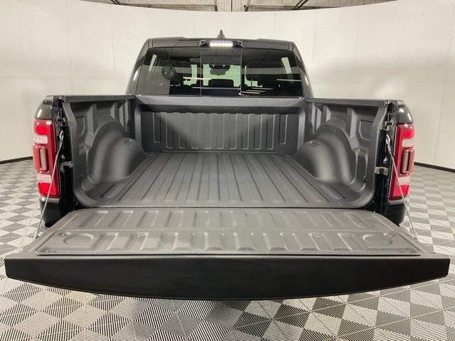 Used 2022 RAM 1500 Limited AWD/4WD image 42
