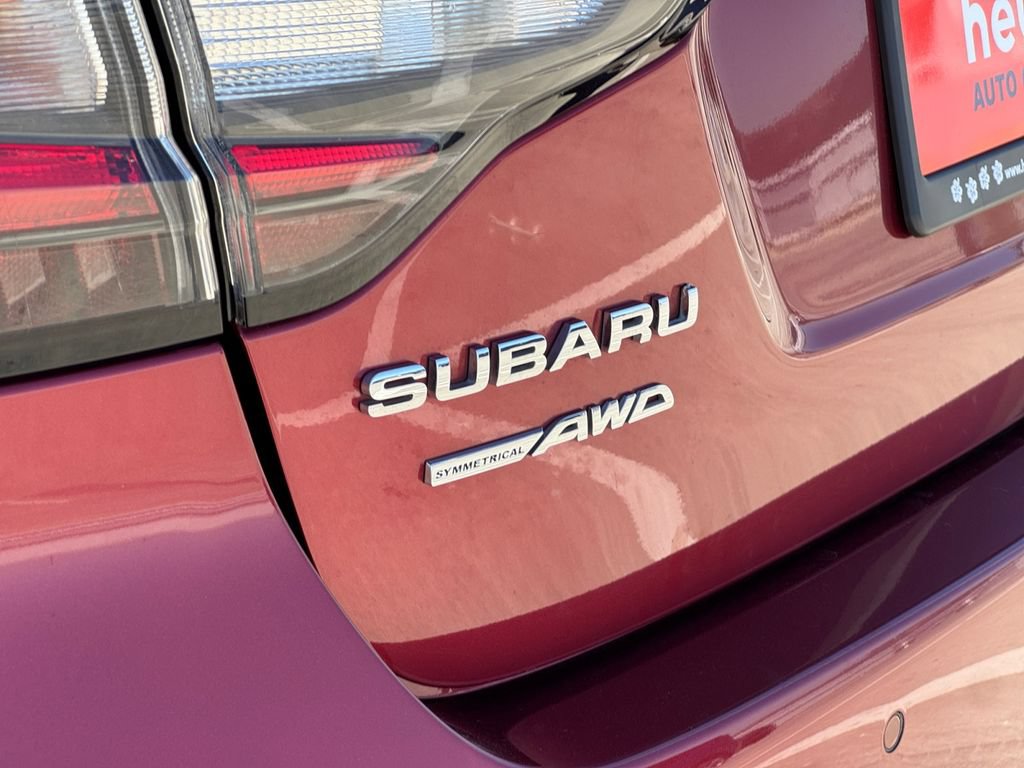 Used 2020 Subaru Legacy Touring XT AWD/4WD image 24