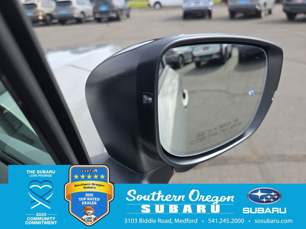 New 2026 Subaru Outback Limited XT AWD/4WD image 15