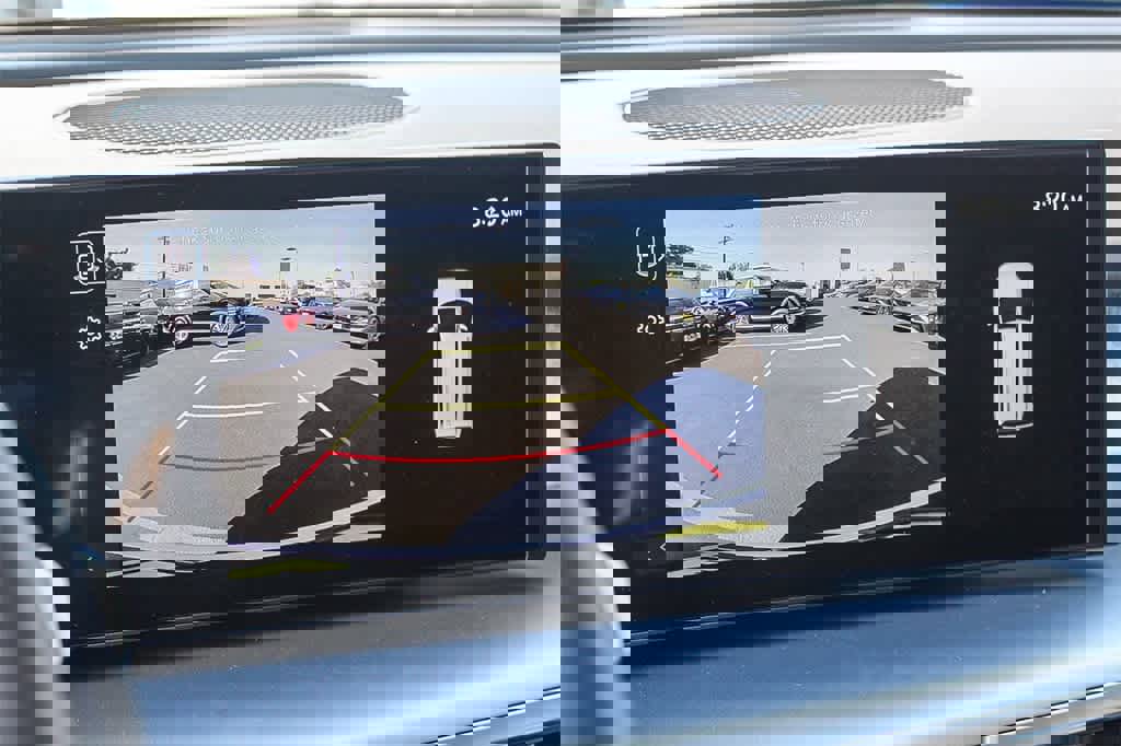 New 2026 Hyundai Ioniq 9 S image 25