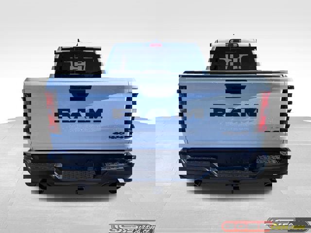 New 2026 RAM 1500 Classic Warlock image 4