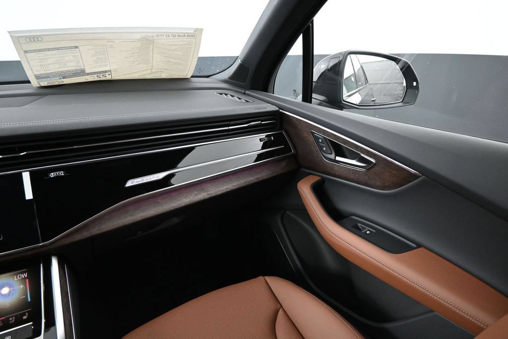 New 2026 Audi Q7 2.0T Premium Plus AWD/4WD image 13
