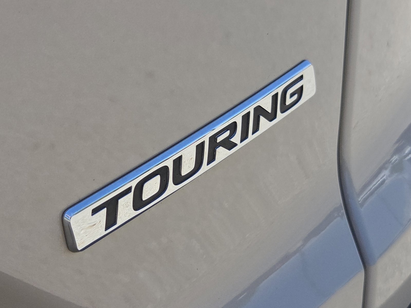 Certified 2017 Honda CR-V Touring image 18