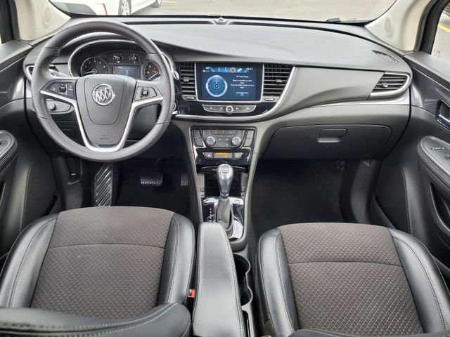Certified 2019 Buick Encore Preferred w/ Safety Package image 13