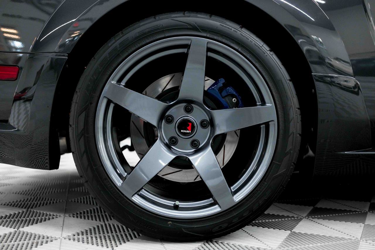 Used 2007 Ford Mustang GT RWD image 43