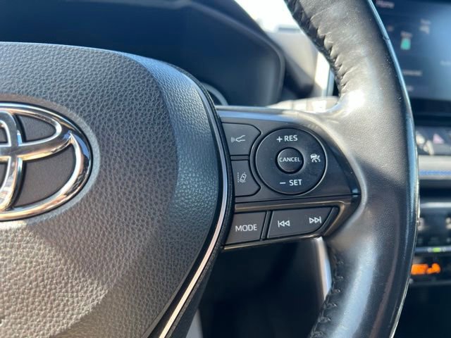 Used 2019 Toyota RAV4 XSE w/ XSE Weather Package AWD/4WD image 32