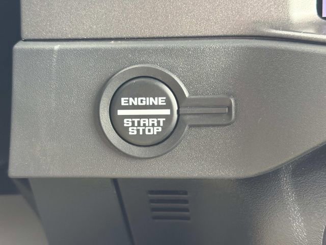 New 2026 Ford Bronco Big Bend w/ Black Diamond Package AWD/4WD image 33
