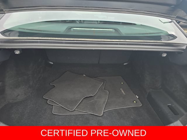 Used 2025 MAZDA MAZDA3 s FWD image 13