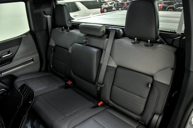 New 2025 GMC Hummer EV 3X AWD/4WD image 10