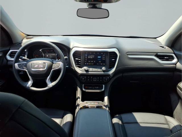 Used 2023 GMC Acadia SLT w/ Elevation Edition FWD image 8