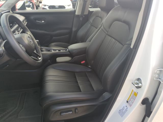 Certified 2024 Honda HR-V EX-L image 11