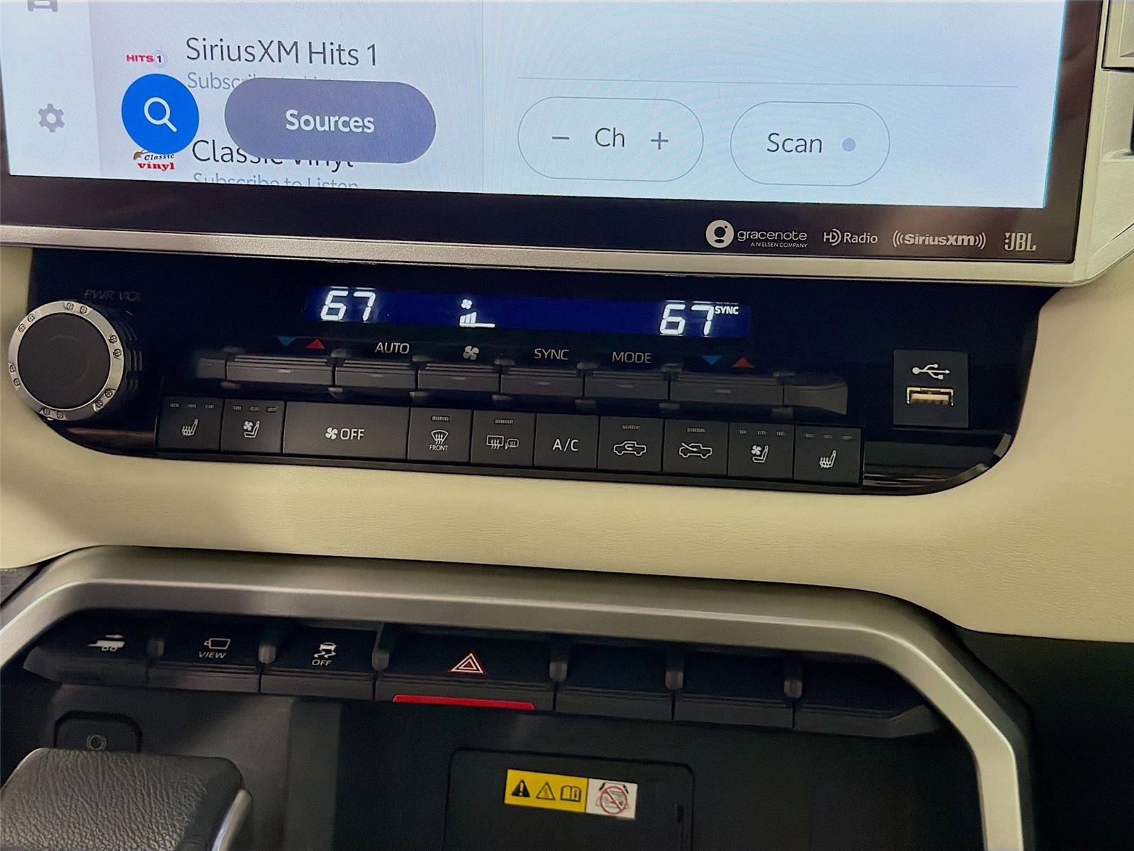 Used 2024 Toyota Tundra 1794 Edition image 17