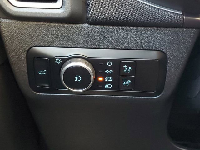 Certified 2024 Ford Bronco Sport Big Bend w/ Convenience Package image 13