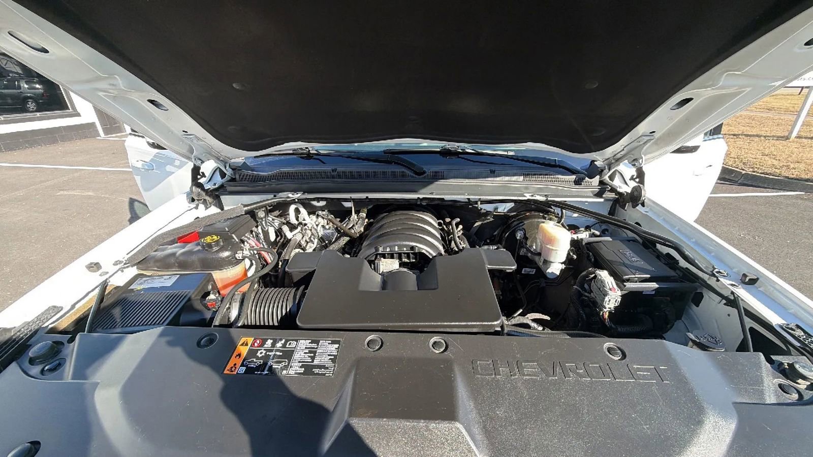 Used 2019 Chevrolet Tahoe LT image 76