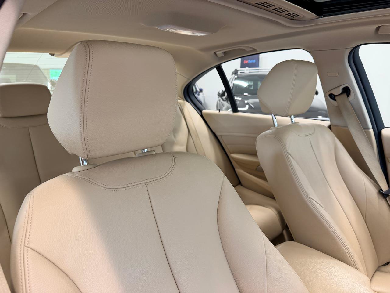 Used 2012 BMW 328i Sedan RWD image 26