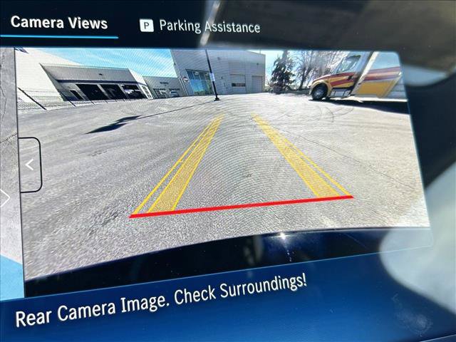 New 2026 Mercedes-Benz E 350 4MATIC Sedan image 13